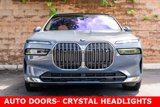 Used 2023 BMW i7 xDrive60 image 3