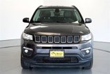 Used 2021 Jeep Compass Latitude image 2