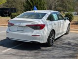 Used 2023 Honda Civic Touring image 3