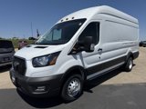 New 2025 Ford Transit 350 148 High Roof DRW AWD image 6