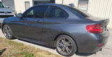 Used 2016 BMW M235i Coupe w/ Technology Package image 5