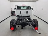 New 2025 GMC Sierra 3500 Pro image 5