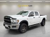 Used 2020 RAM 2500 Tradesman image 3
