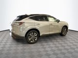 New 2025 Nissan Murano SL image 5