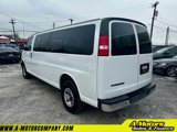 Used 2020 Chevrolet Express 3500 LT w/ LT Preferred Equipment Group image 3