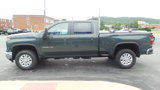 New 2025 Chevrolet Silverado 3500 LT w/ Safety Package image 5
