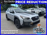 Used 2023 Subaru Outback Wilderness image 1