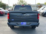 New 2025 RAM 1500 Big Horn image 5