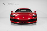 Certified 2022 Ferrari 296 GTB image 2