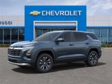 New 2026 Chevrolet Equinox LT w/ Safety and Technology Package image 2