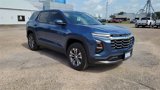 New 2026 Chevrolet Equinox LT image 2