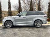 New 2025 Land Rover Range Rover Sport SV Edition Two image 2