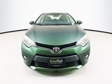 Used 2014 Toyota Corolla LE Premium image 2