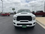 New 2025 RAM 3500 Laramie w/ Night Edition image 3