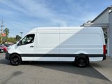 Used 2025 Mercedes-Benz Sprinter 2500 image 4