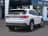 New 2026 Buick Enclave Preferred w/ Power Package image 4