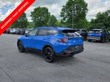 New 2026 Kia Sportage X-Line image 5