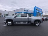 New 2025 Chevrolet Silverado 3500 LTZ w/ LTZ Plus Package image 2