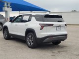 New 2026 Chevrolet Equinox LT w/ LPO, Floor Liner Package image 3