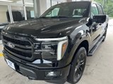 New 2025 Ford F150 Lariat image 3