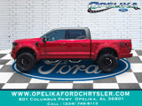 New 2025 Ford F150 XLT w/ Equipment Group 302A MID image 6