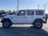 New 2025 Jeep Wrangler Sahara image 5
