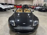 Used 2008 Aston Martin V8 Vantage Roadster image 2
