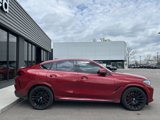 Used 2023 BMW X6 xDrive40i w/ Executive Package image 2