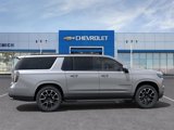 New 2025 Chevrolet Suburban RST w/ Advanced Technology Package image 5