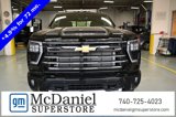 New 2025 Chevrolet Silverado 2500 LT w/ Z71 Chrome Sport Edition image 2