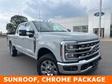 New 2025 Ford F250 Lariat image 3