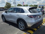 New 2026 Honda HR-V LX image 6