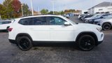 New 2025 Volkswagen Atlas SE image 4