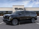 New 2025 Cadillac Escalade ESV V image 2
