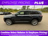 New 2025 Jeep Grand Cherokee Summit image 4
