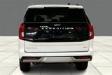 New 2025 Ford Expedition Max Platinum image 4