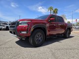 New 2025 Nissan Frontier PRO-4X w/ Pro Premium Package image 2