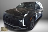 New 2025 Hyundai Palisade SEL image 3