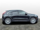 Certified 2023 Cadillac XT4 Luxury w/ Cold Weather Package image 6