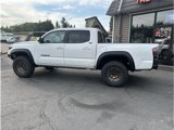 Used 2023 Toyota Tacoma 4x4 Double Cab image 5