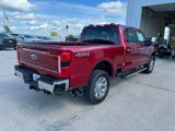 New 2025 Ford F250 4x4 Crew Cab Super Duty image 5
