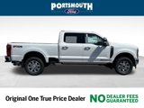 New 2025 Ford F250 King Ranch image 6