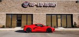Used 2020 Chevrolet Corvette Stingray Premium Cpe w/ 3LT Preferred Equipment Group image 2