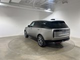 New 2025 Land Rover Range Rover Long Wheelbase Autobiography image 3