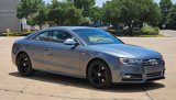 Used 2013 Audi S5 Premium Plus w/ Audi MMI Navigation Plus Pkg image 5
