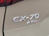 New 2025 MAZDA CX-70 Plug-In Hybrid w/ Premium Plus image 6