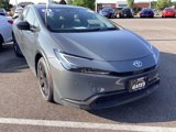 Used 2024 Toyota Prius Limited image 2