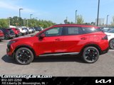 New 2026 Kia Sportage SX image 3