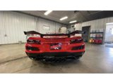 New 2025 Chevrolet Corvette Z06 w/ Z07 Performance Package image 4