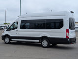 Used 2023 Ford E-Transit 148 High Roof Extended image 5